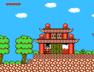 Saiyuuki World