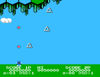 TwinBee 3
