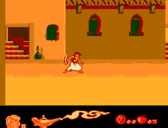 Super Aladdin