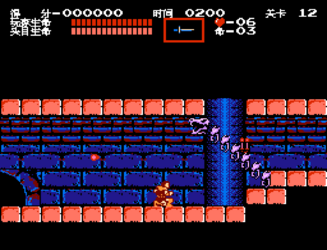 Castlevania