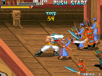 Knights of Valou