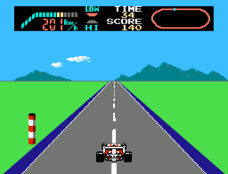 F1 Race