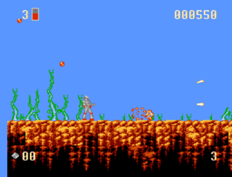 Super Turrican