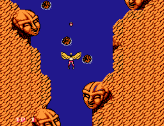 Legendary Wings