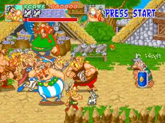 Asterix