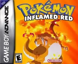 Pokémon: Genesis Game Cover