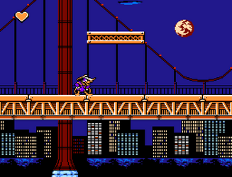 Darkwing Duck
