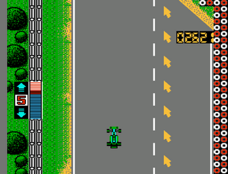 F1 Circus