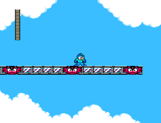 Mega Man 2