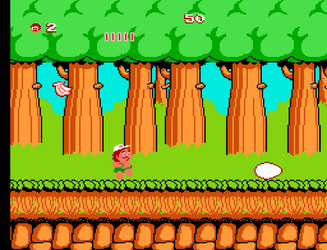 Adventure Island