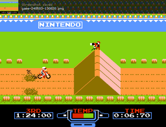 Excitebike