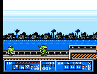 Wai Wai World 2