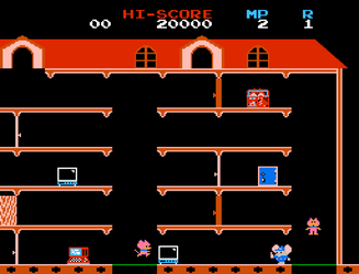 Mappy