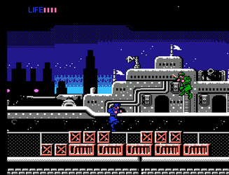 CrossFire Game Cover