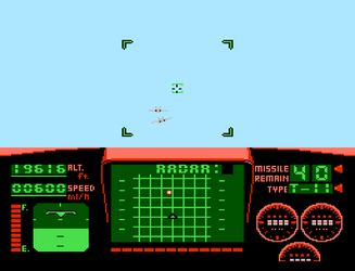 Top Gun