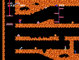 Spelunker