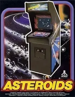 Asteroid