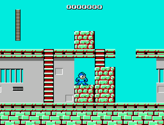 Mega Man