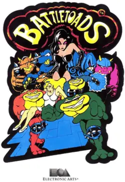 Battletoads