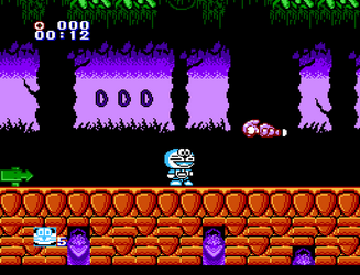 Doraemon
