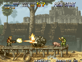 Metal Slug