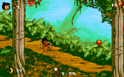 The Jungle Book