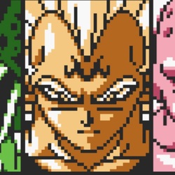 Dragon Ball Z: Legendary Super Warriors