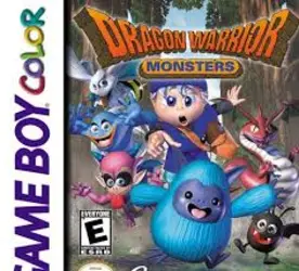 Dragon Quest Monsters: Terry's Wonderland