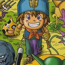 Dragon Warrior Monsters 2