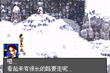 Tomb Raider: The Prophecy