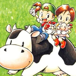 Harvest Moon