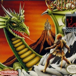 Knight Quest