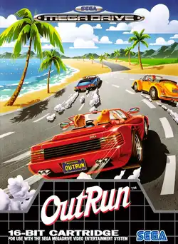 OutRun
