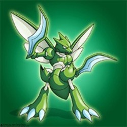 Pokémon: Grape