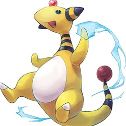 Pokémon: Maize