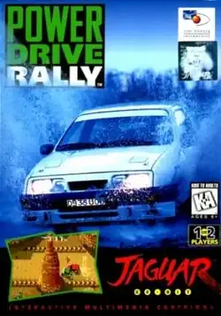 Power Drive Rally