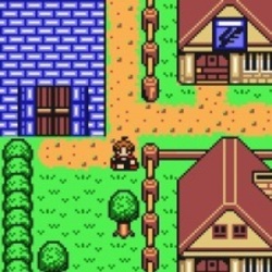 Quest RPG - Brian's Journey