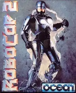 RoboCop 2