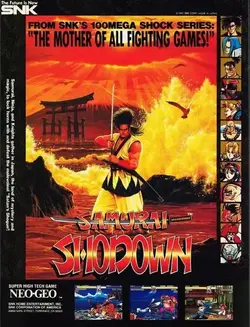 Samurai Shodown