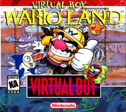 Wario Land